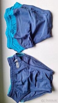 Chlapecké slipové plavky - 12