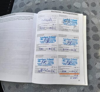 Ford Transit ,obytné auto - 12