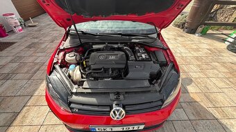 Volkswagen Golf 7R Performance 228kw 2.0tsi 4x4 - 12