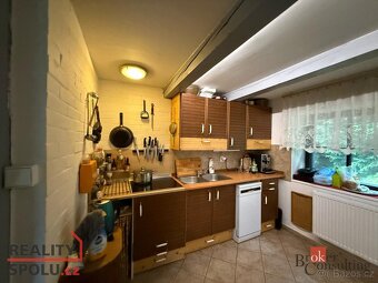 Prodej, domy/chata, 100 m2, Humenec 26, 25601 Teplýšovice, B - 12