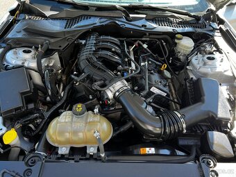 Ford Mustang 3,7 V6 2015, big brake kit - 12
