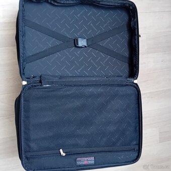 kufr/taška na kolečkách - služební cesty - 12