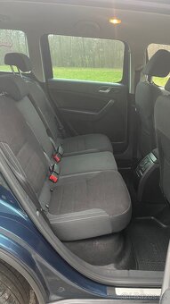 Škoda Yeti OUTDOOR 2.0tdi 2012,DSG,4x4,XENON,R17,172TKM - 12
