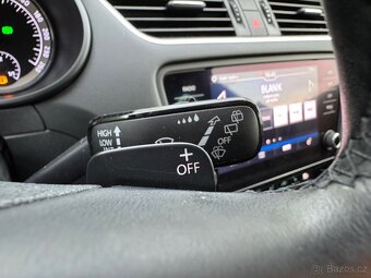 Škoda Octavia 2.0 TDI 110 Kw FULL-LED/DAB/Servisni historie - 12