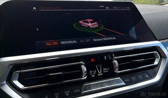 BMW G20 xDrive Sportline 320d - 12