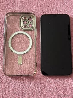 iPhone 12 pro 128gb - 12