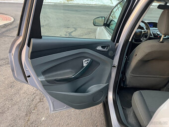 Ford C-MAX, 2,0 TDCI NAVI AUTOMAT - 12
