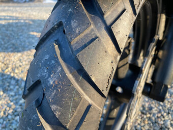 Suzuki DL650 VStrom, DL-650 V-Strom - 12