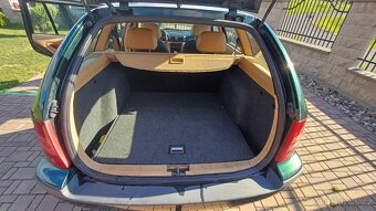 Škoda Octavia I 1,9 TDI Combi 81kw - Laurin Klement - 12