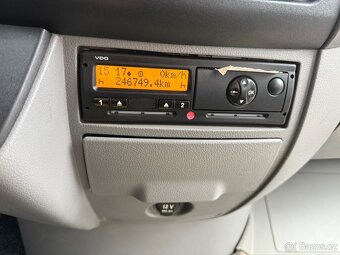 Mercedes-Benz Sprinter 716 Kutsenitz - 12