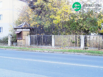 Vila 440 m2 v České Lípě, pozemek 1145 m2, na... - 12