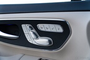 Pronájem- Rent- Minivan - půjčovna- minibus MB V class XL - 12