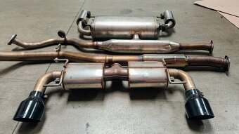 Toyota GR86 dynamic 2023 - 12