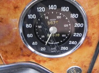 Facel Vega FV3B  1957 - 12