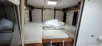 Camper Pilote Essentiel r.v.: 2020 - do provozu 2021 - 12