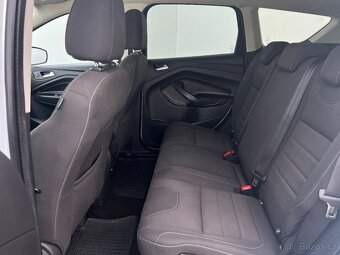 Ford Kuga 1.6L SCTi 110 kW EcoBoost - 12