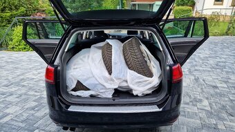 VW GOLF 7 1.4 TSI DSG.110KW.NEZÁVISLÉ TOPENÍ.PANORAMA.LOUNGE - 12