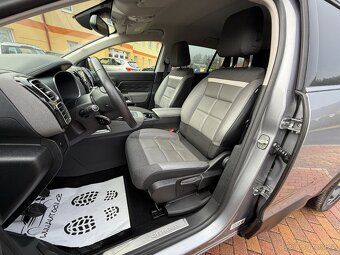 CITROËN C5 AIRCROSS 1.2 PureTech 96kW SHINE-2019-120.087KM- - 12