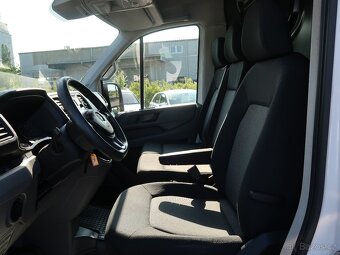 Volkswagen Crafter 2.0TDi,103kW,1majČR,L3H3,DPH - 12