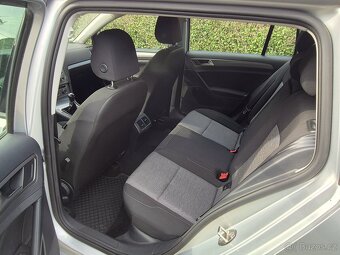 Volkswagen Golf 7 Variant 1.2 TSI - 12
