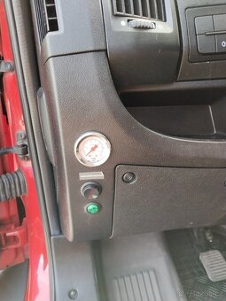 Peugeot Boxer 2.2 HDi | Plachtová dodávka | Spaní | L4H2  CZ - 12