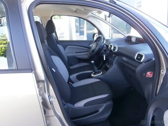 Citroën C3 Picasso 1,4 SERVISKA - 12