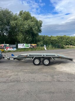 Plato Niewiadow 2700kg BR 14K - 12
