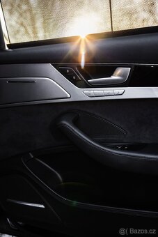 Audi A8 Long Quattro 3.0 TDi 190kw - - 12