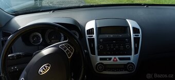 Kia ceed - 12
