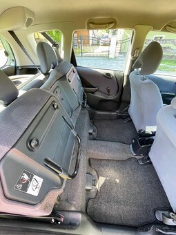 Honda Jazz 1.2 57 kw 2005 - 12