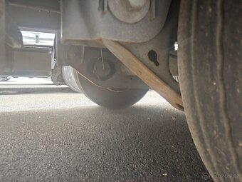 Daf xf 480 SSC lowdeck + Fliegel 2022 - 12