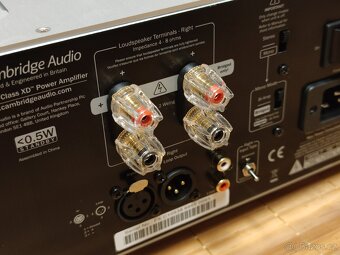 Cambridge Audio Azur 851W - 12
