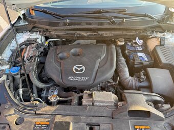 Mazda CX-5 - 12