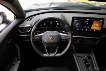Cupra Formentor 2.0 TDi 4drive DSG /aj na splátky/ - 12