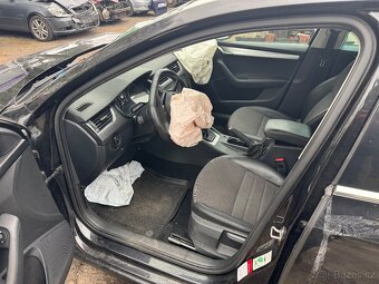 Prodám náhradní díly na Škoda Octavia 3 - 12