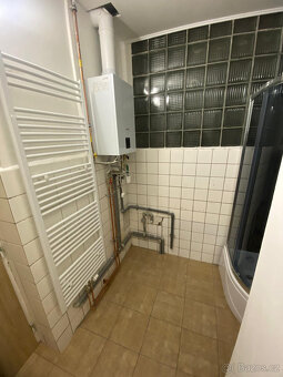 Pronájem bytu 2+KK - Oldřichov u Duchcova - 12