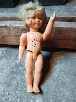 Nálezy z půdy - 12