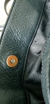 Kožebá kabelka Michael Kors - 12