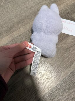 Originál Labubu - 12