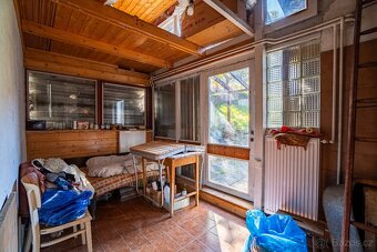 Prodej chalupy Vsetín – Ohrada - 12