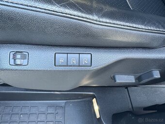 Citroën Spacetourer 2.0HDI 8MÍST 130KW AUTOMAT, PANORAMA - 12