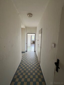 Byt Vršce 3+1 75m - 12