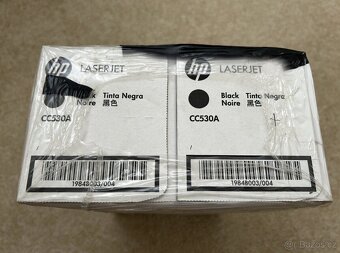 Toner HP - 12