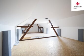 Prodej chalupy 80 m2, Golčův Jeníkov - 12