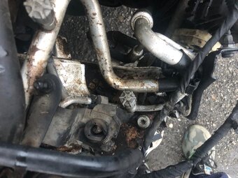 Škoda Fabia combi 3 1.0tsi 70kw FACELIFT - 12