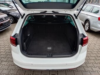 VW Passat GTE 1.4TSI eHybrid 160kW DSG - záruka Autodraft - 12