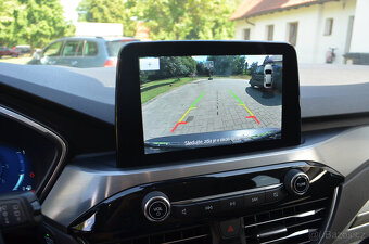 PRODÁM FORD KUGA 1.5TDCI 2022 NOVÝ MODEL PERFEKTNÍ - 12