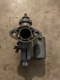 Mix dílů Jawa a Čz. Ceny dohodou - 12