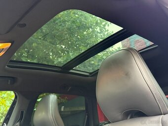 Volvo XC60 D5 AWD R-Design - 12