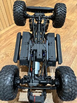 Traxxas Trx 4 Defender - 12